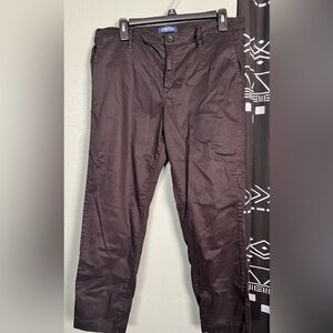 Nautica Ankle Trousers 10/30